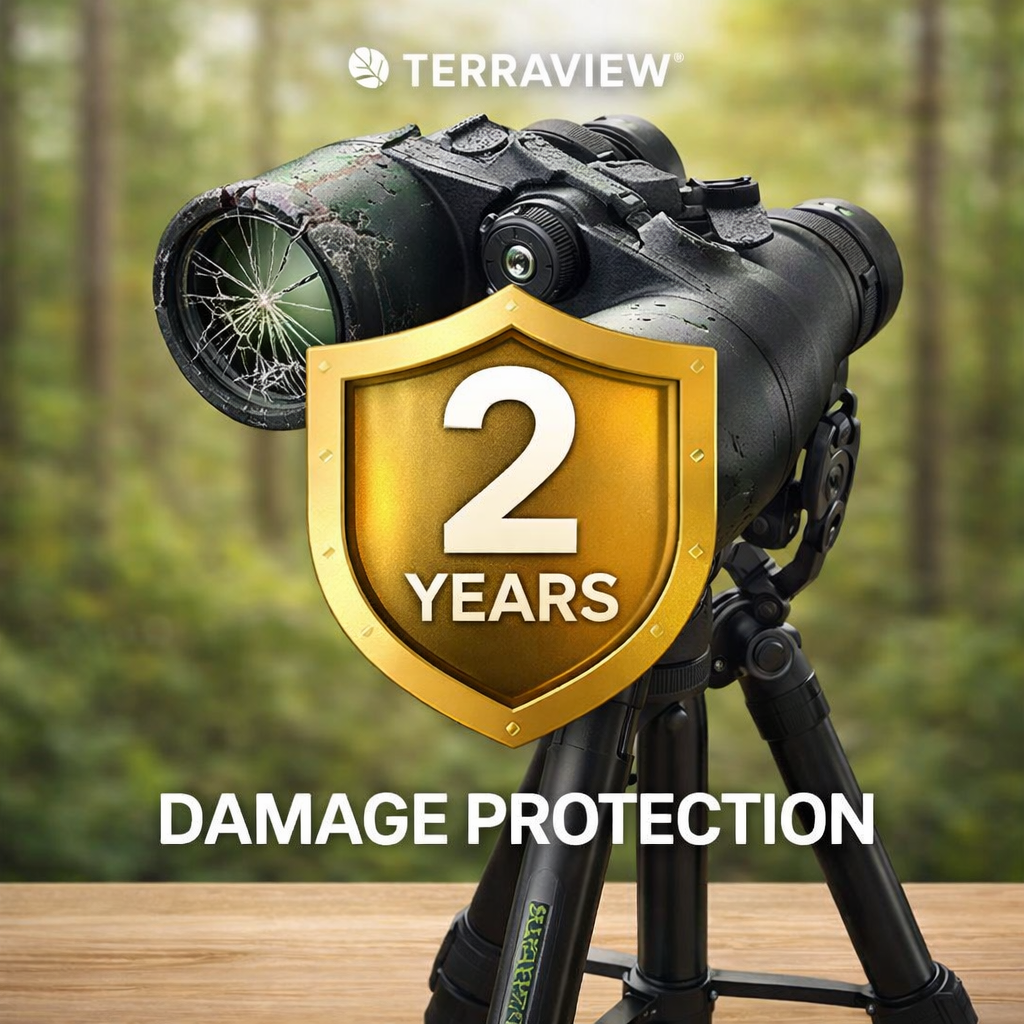 2-Year Accidental Damage Protection