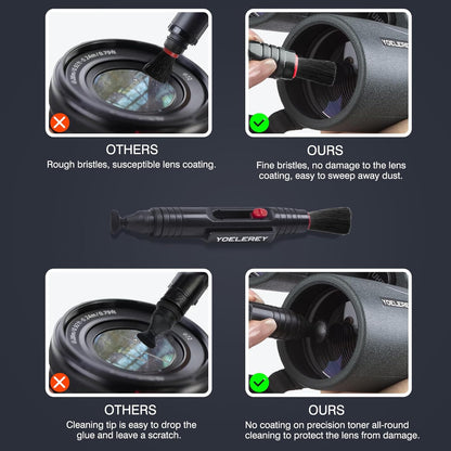 TerraView™ XR-50 UHD Binoculars