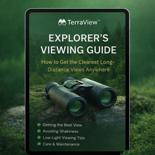 Explorer’s Viewing Guide (eBook)