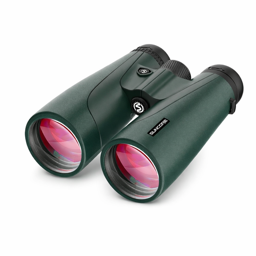 TerraView™ XR-50 UHD Binoculars
